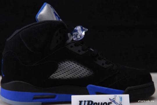 CT4838-004 Jordan CT4838-004 Blue Racer 5 Air 0827